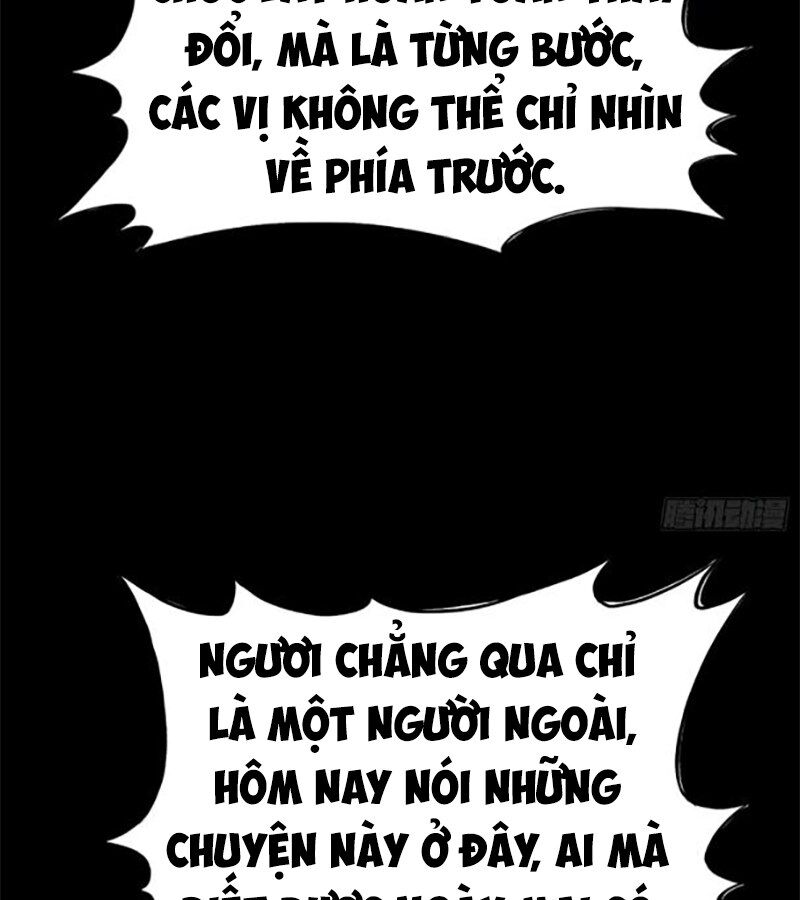 Phong Yêu Vấn Đạo - Chap 91