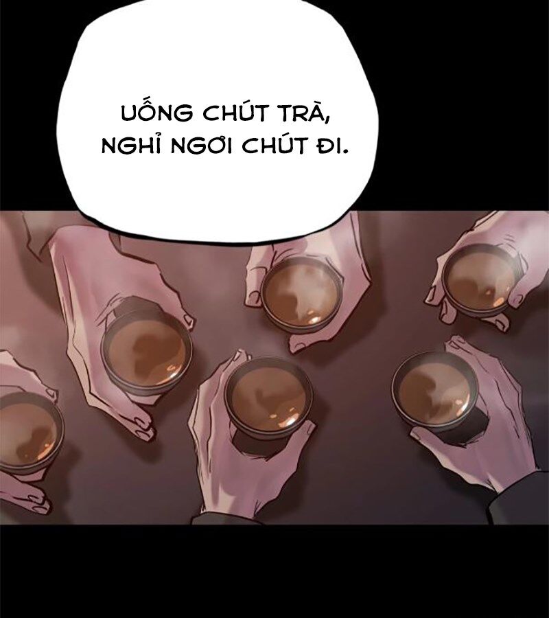 Phong Yêu Vấn Đạo - Chap 91