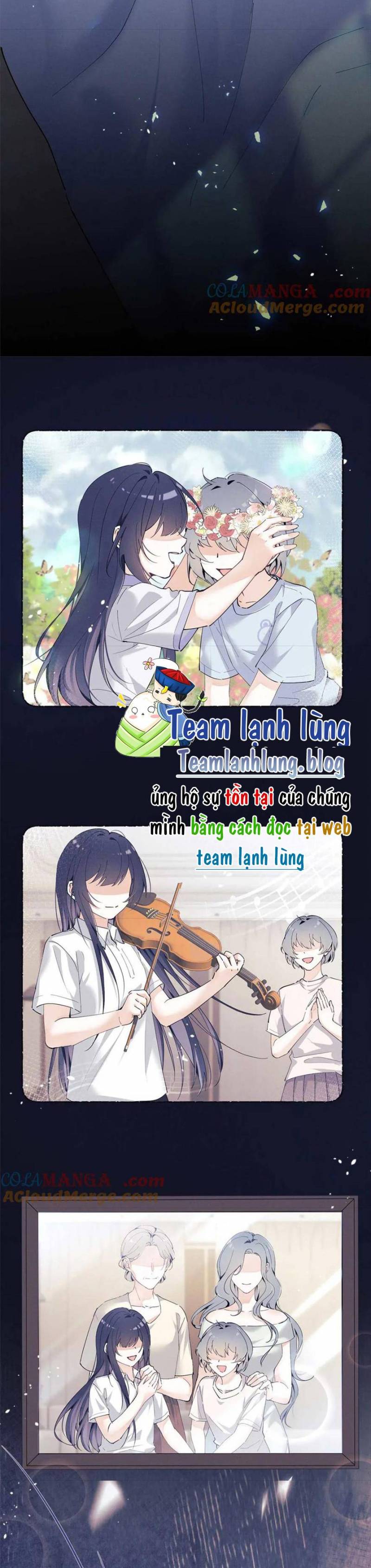 Phu Nhân , Thân Phận Thật Của Người Sắp Lộ Rồi - Chap 12