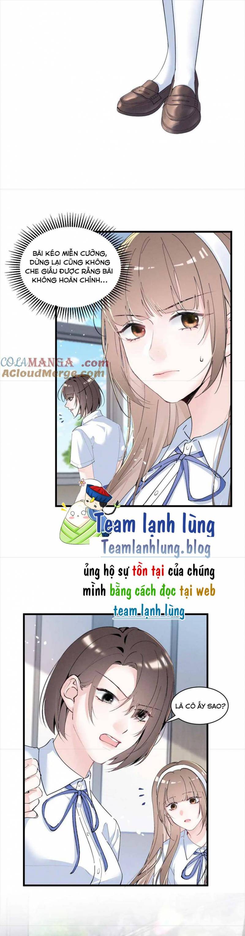 Phu Nhân , Thân Phận Thật Của Người Sắp Lộ Rồi - Chap 12