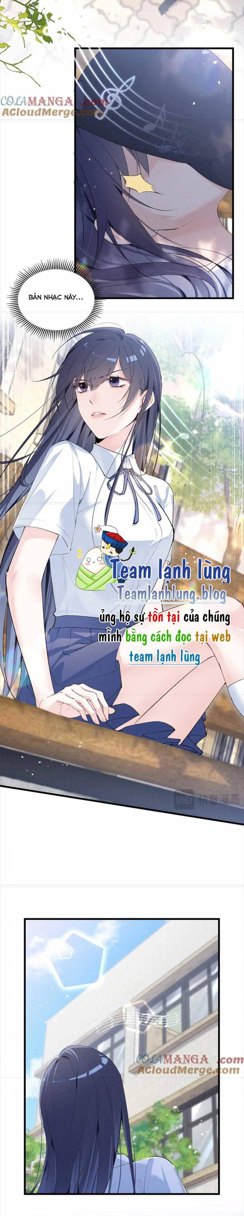 Phu Nhân , Thân Phận Thật Của Người Sắp Lộ Rồi - Chap 12