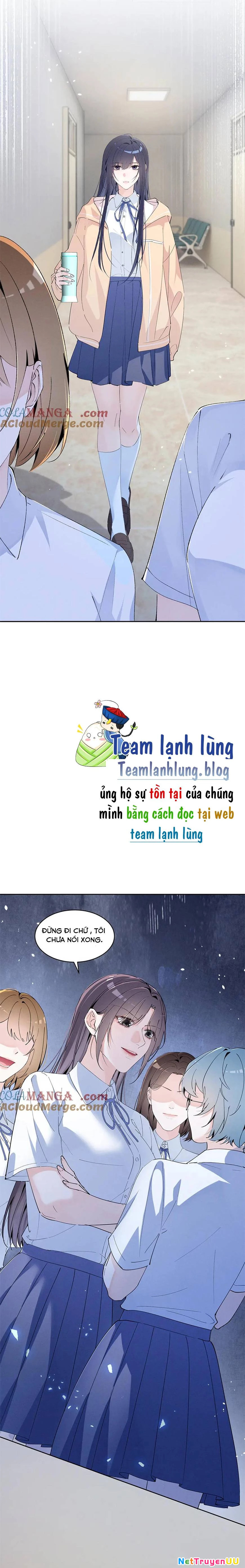 Phu Nhân , Thân Phận Thật Của Người Sắp Lộ Rồi - Chap 17