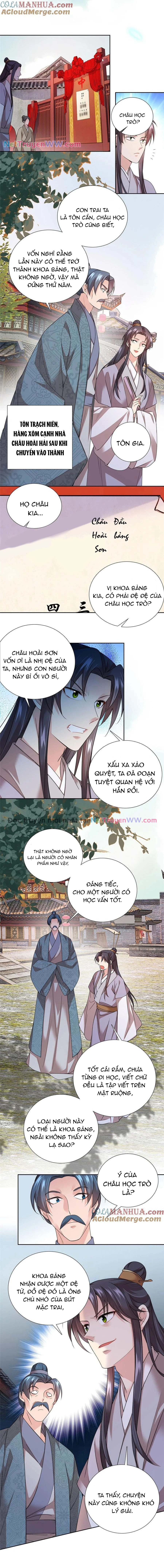 phụ thân hôm nay người đọc sách chưa? Chapter 64 - Next Chapter 65