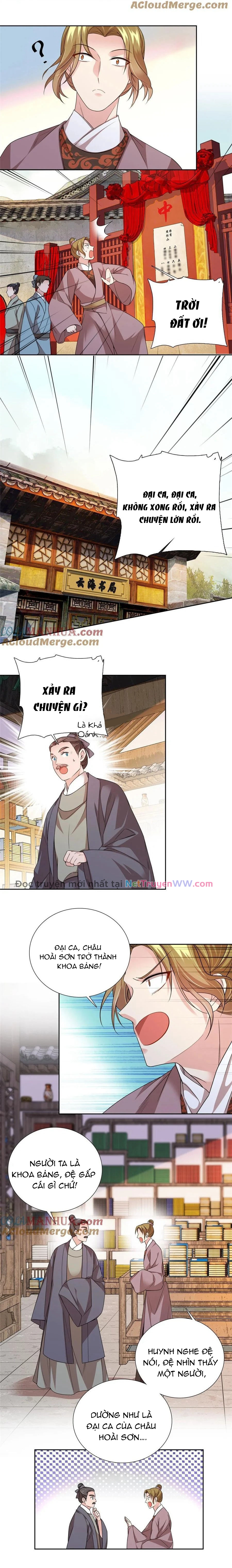 phụ thân hôm nay người đọc sách chưa? Chapter 64 - Next Chapter 65