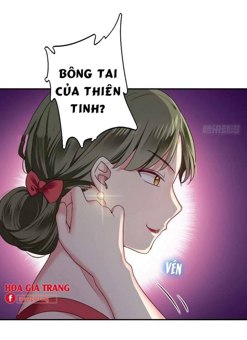 Phục Thù Thiếu Gia Tiểu Điềm Thê - Trang 24