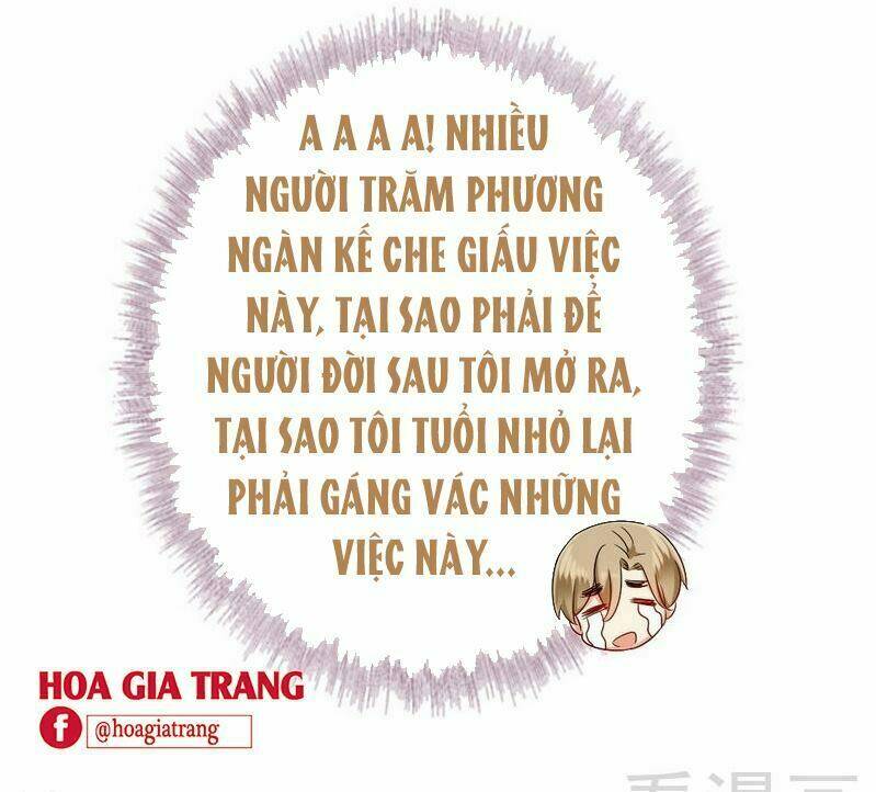 Phục Thù Thiếu Gia Tiểu Điềm Thê - Trang 16