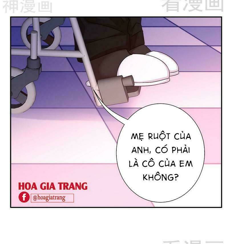 Phục Thù Thiếu Gia Tiểu Điềm Thê - Trang 17