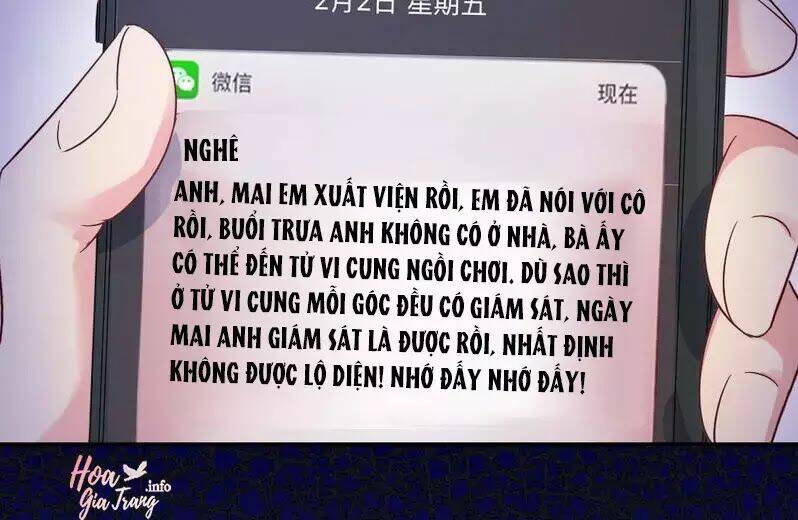 Phục Thù Thiếu Gia Tiểu Điềm Thê - Trang 15