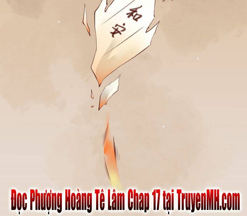 Phượng Hoàng Tê Lâm - Trang 14