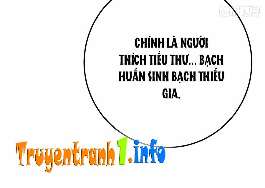 Phượng Ngự Tà Vương - Trang 11