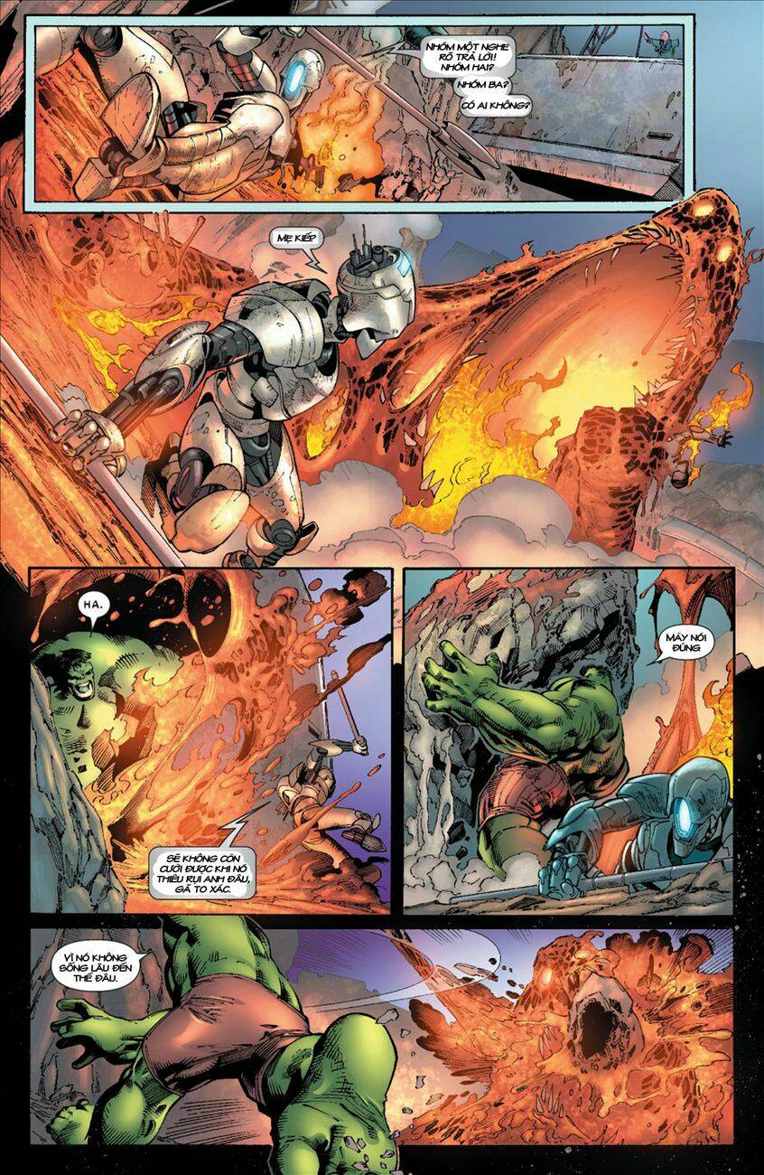 Planet Hulk - Trang 3