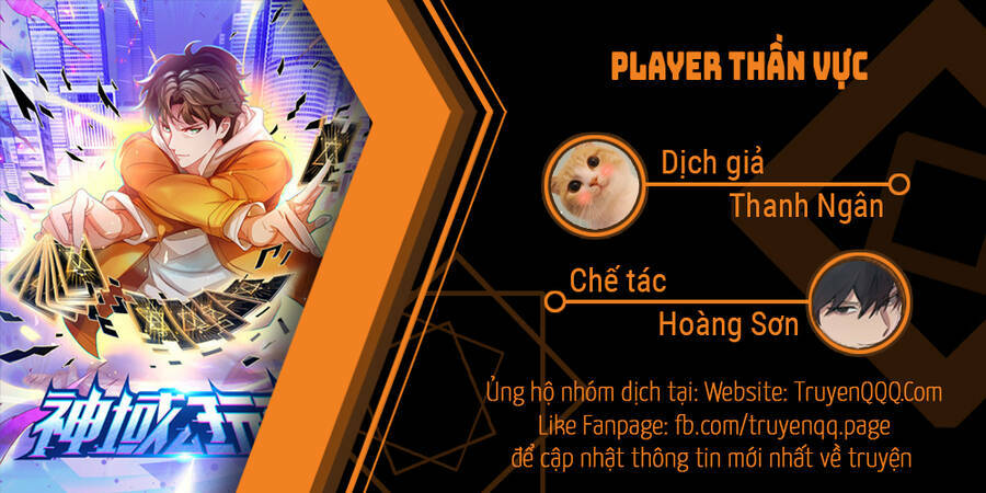 Player Thần Vực - Trang 49