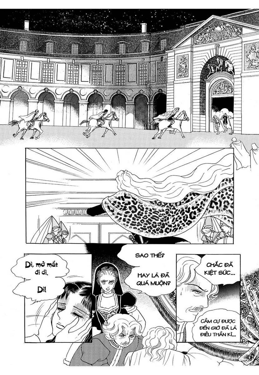 Princess Manhwa - Trang 46