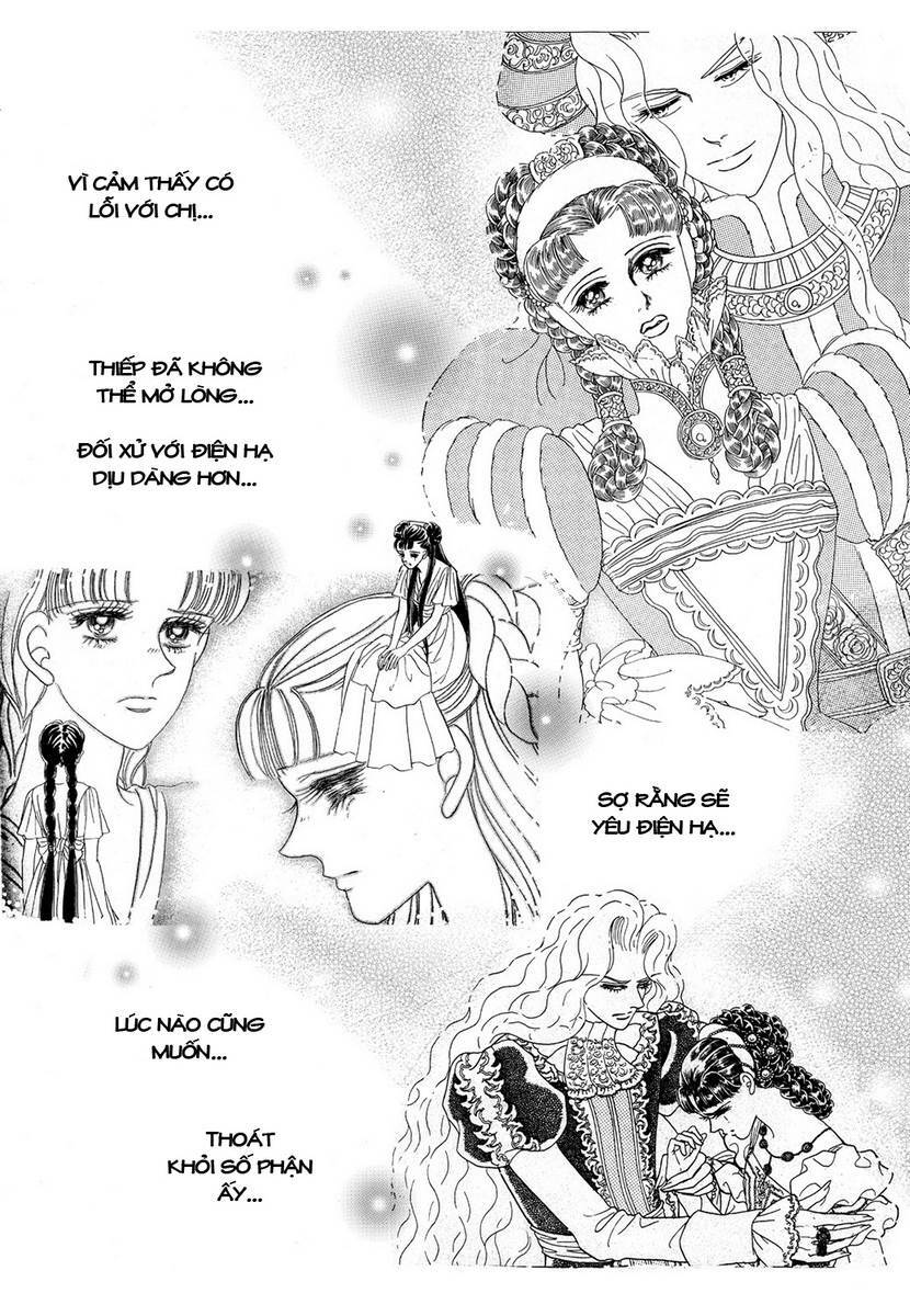 Princess Manhwa - Trang 51