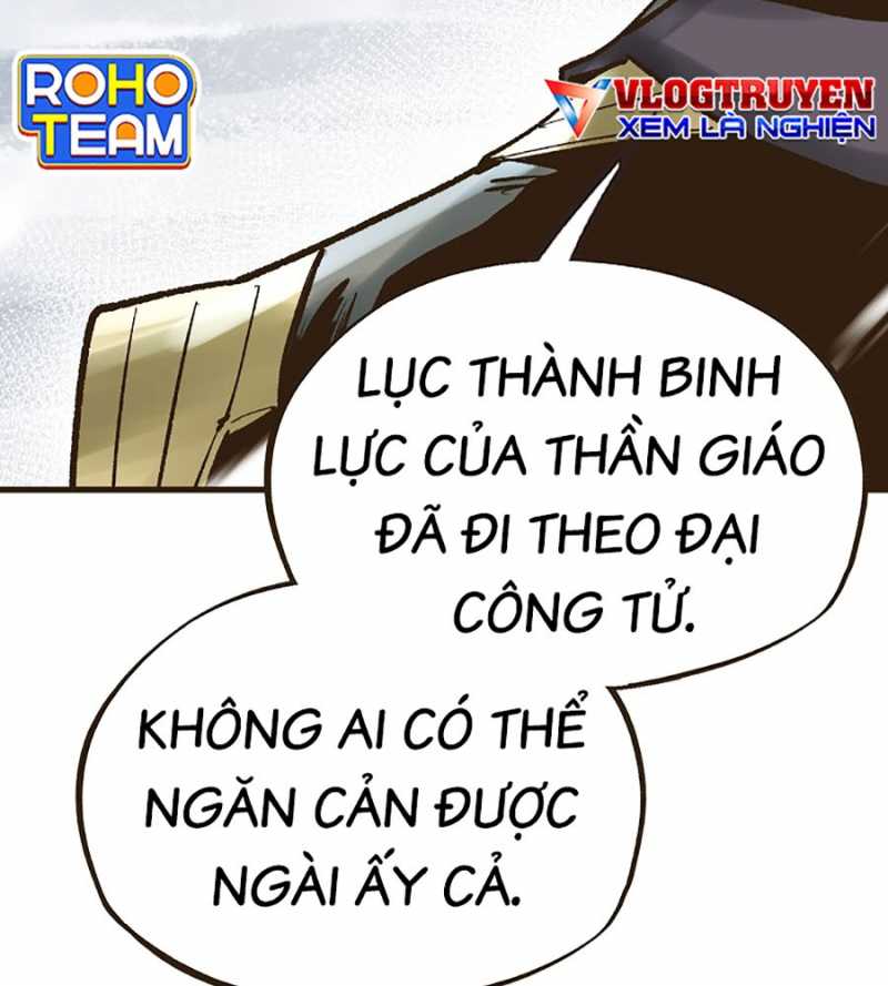 Quái Công Du Lục - Trang 33