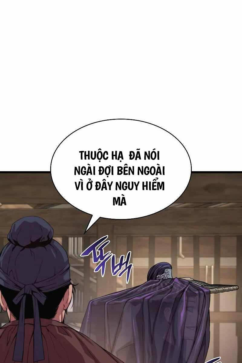 Quái Lực Loạn Thần - Chap 1.5