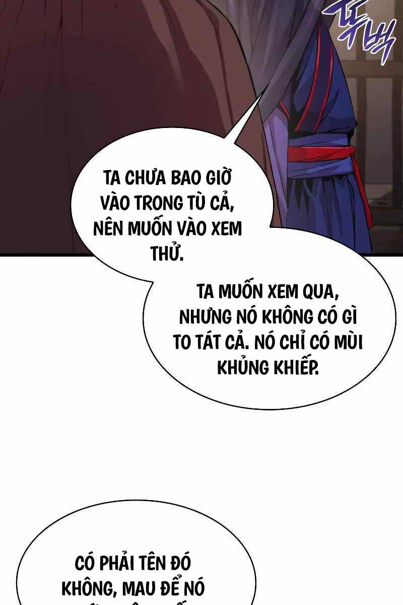 Quái Lực Loạn Thần - Chap 1.5