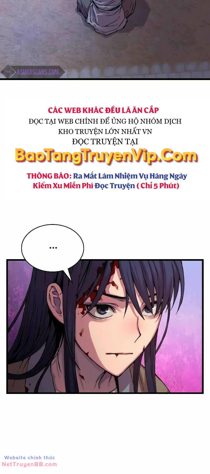 Quái Lực Loạn Thần - Chap 1