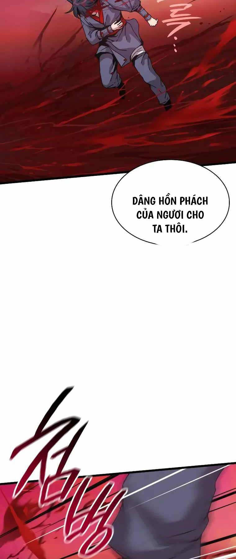 Quái Lực Loạn Thần - Chap 12