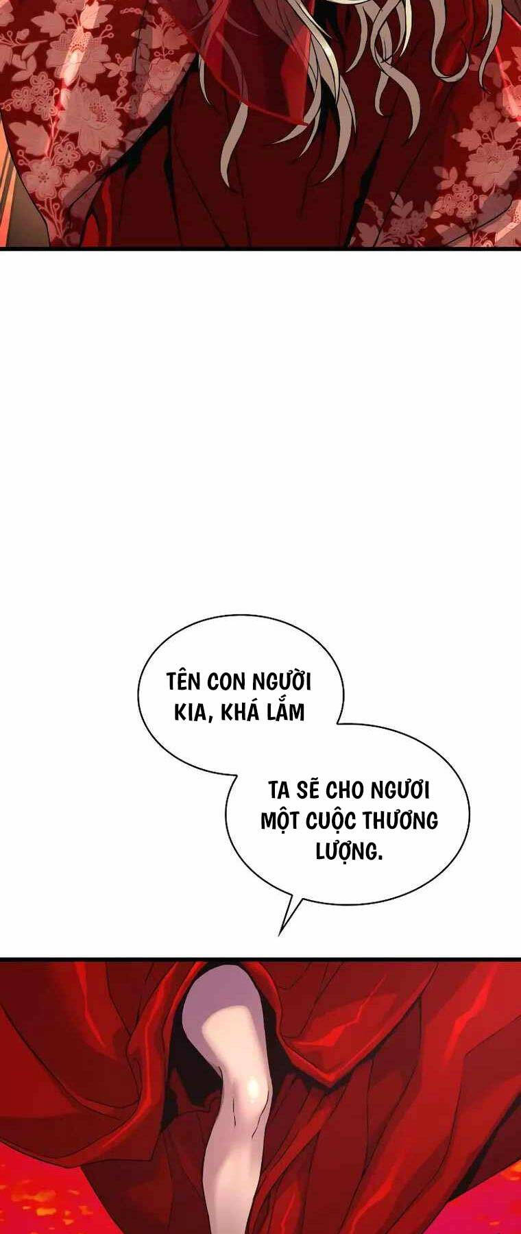 Quái Lực Loạn Thần - Chap 12