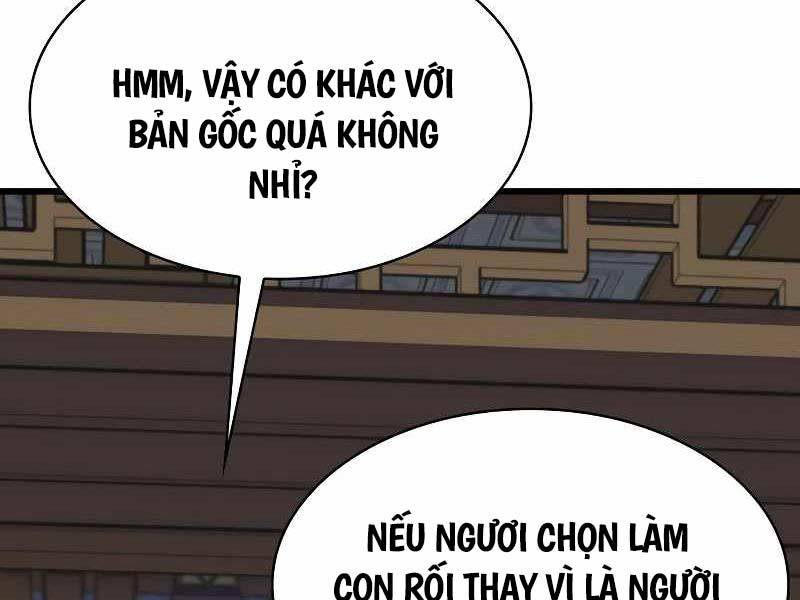 Quái Lực Loạn Thần - Chap 2