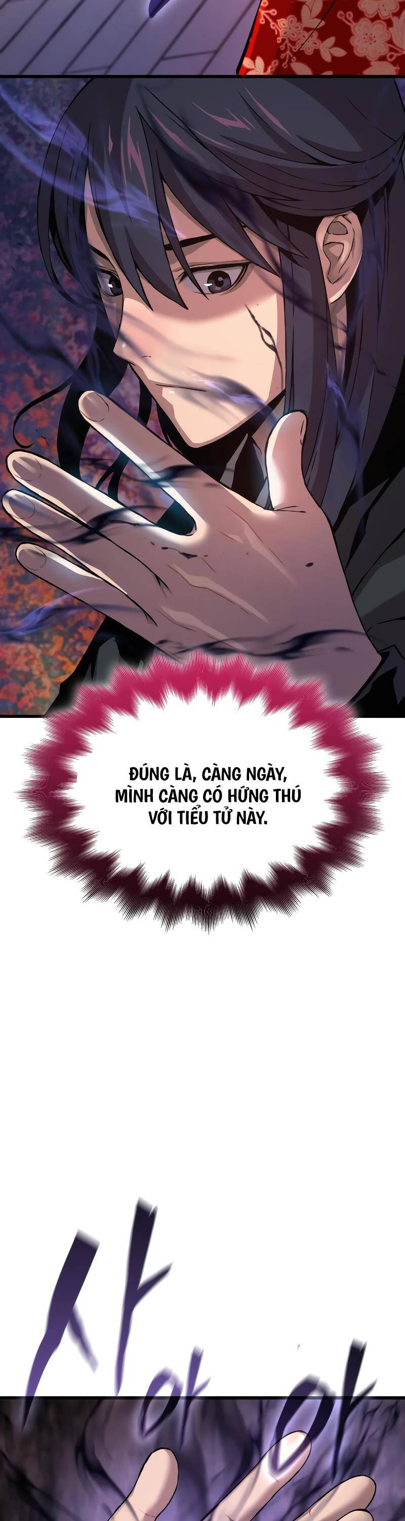 Quái Lực Loạn Thần - Chap 20