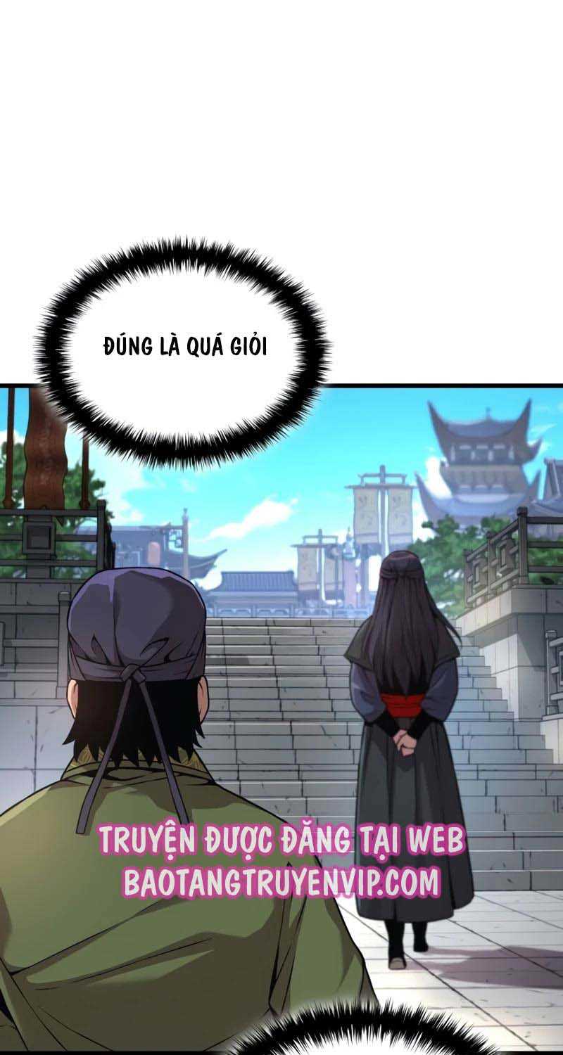 Quái Lực Loạn Thần - Chap 26.5