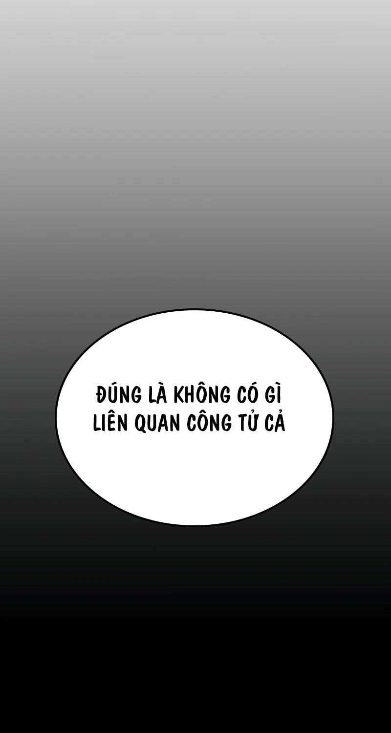 Quái Lực Loạn Thần - Chap 26.5