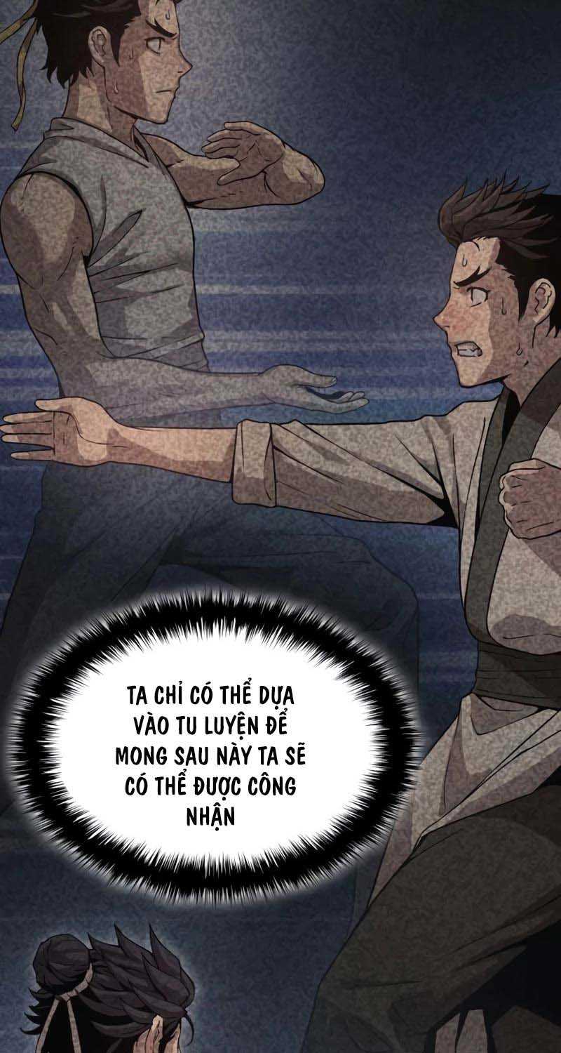 Quái Lực Loạn Thần - Chap 26.5