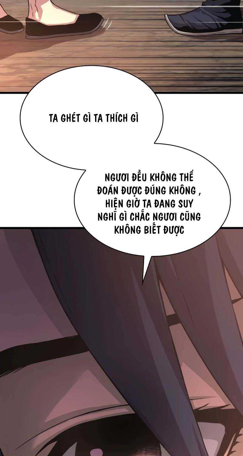 Quái Lực Loạn Thần - Chap 26