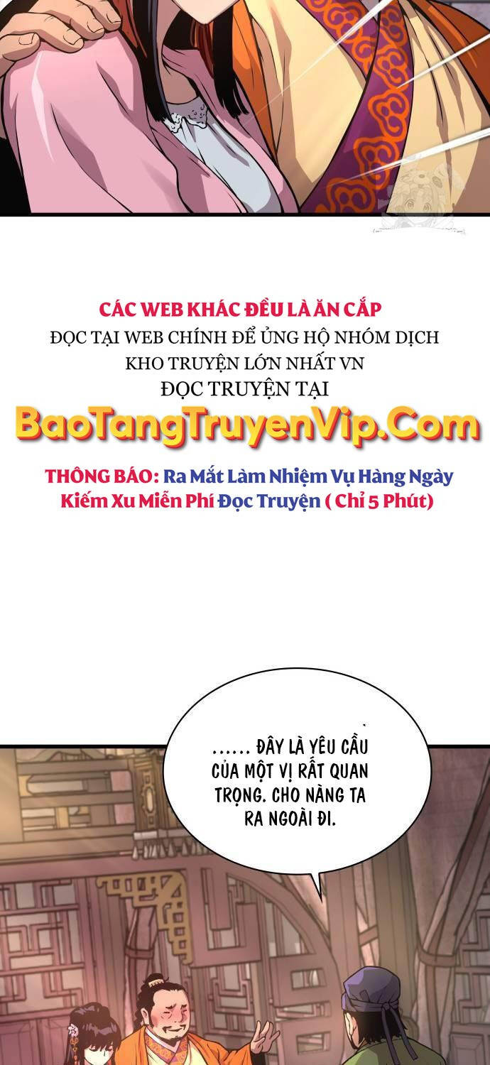 Quái Lực Loạn Thần - Chap 27