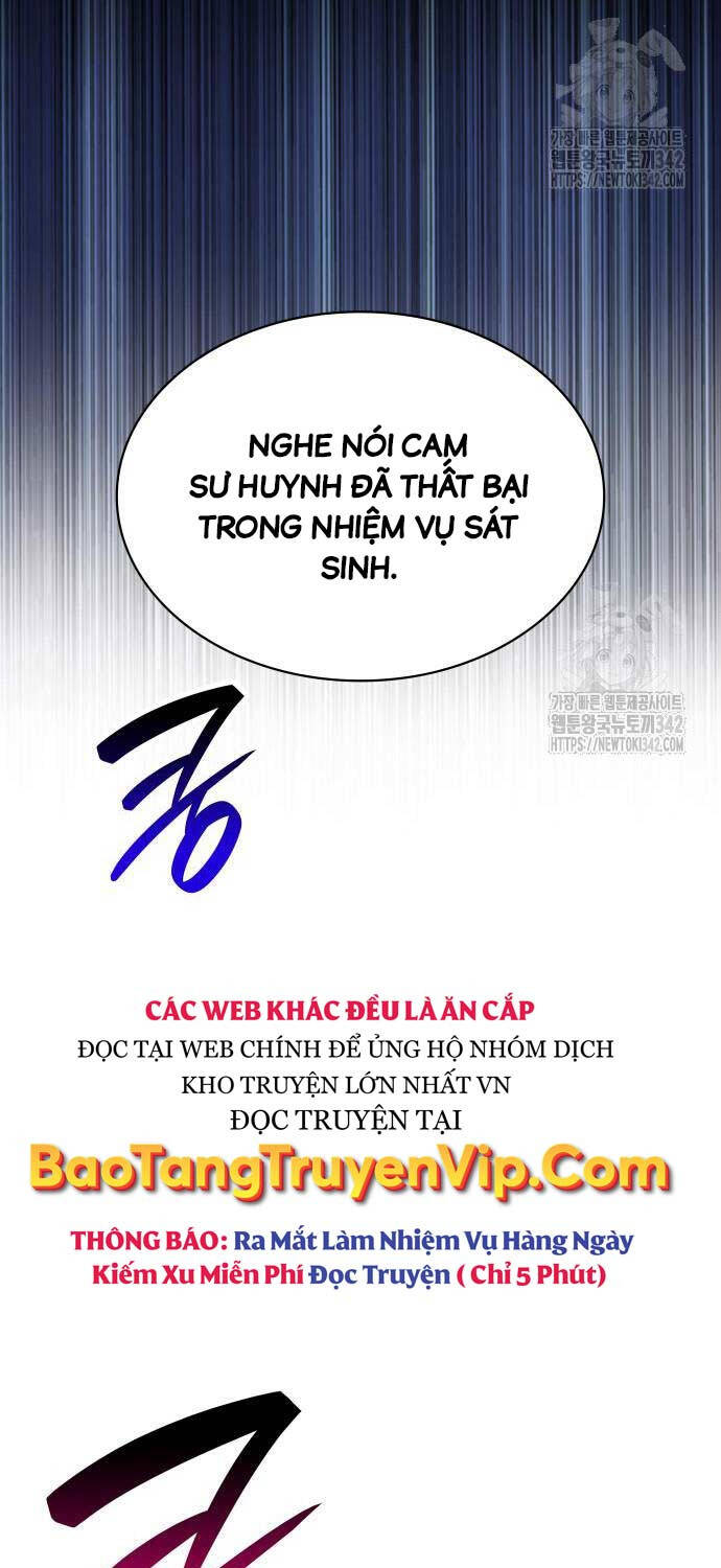 Quái Lực Loạn Thần - Chap 28