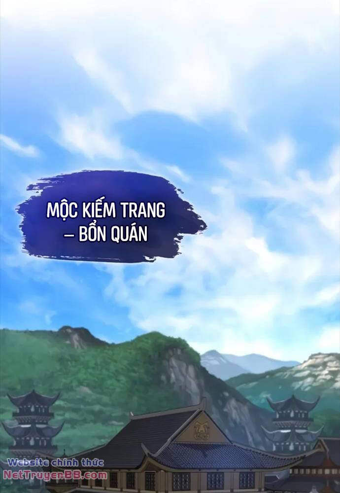 Quái Lực Loạn Thần - Chap 3