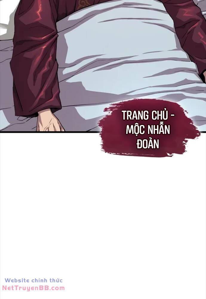 Quái Lực Loạn Thần - Chap 3