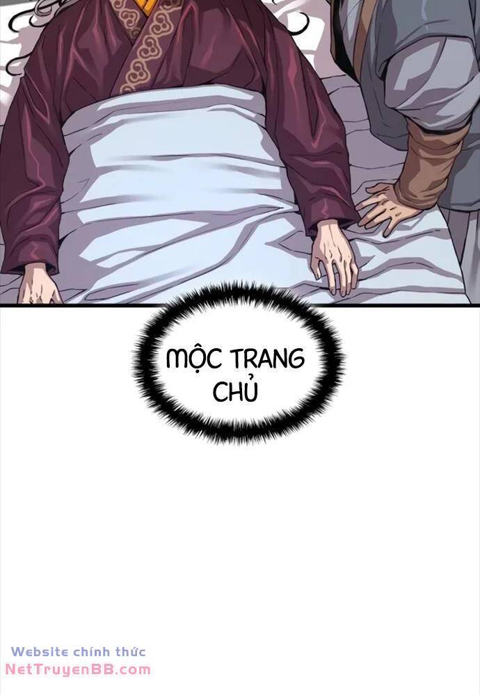 Quái Lực Loạn Thần - Chap 3