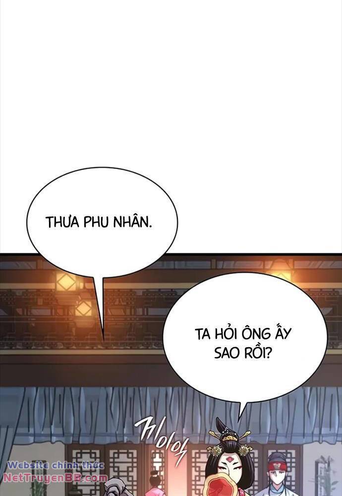 Quái Lực Loạn Thần - Chap 3