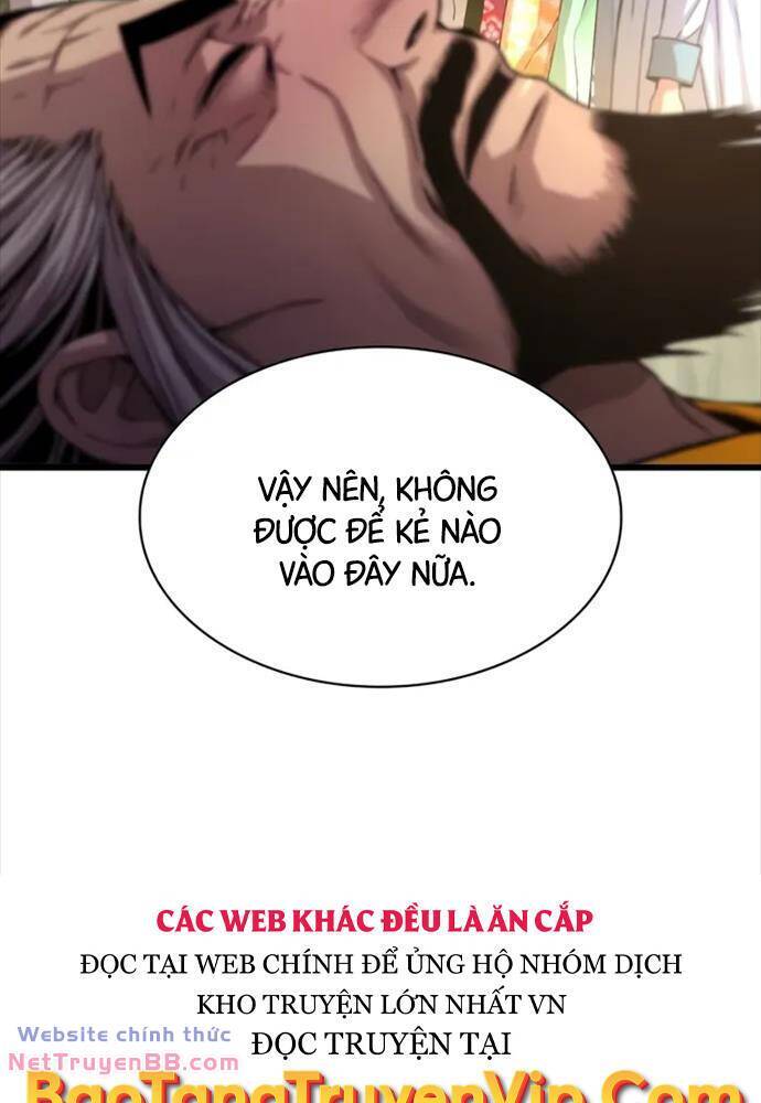 Quái Lực Loạn Thần - Chap 3