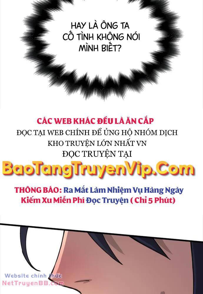 Quái Lực Loạn Thần - Chap 3