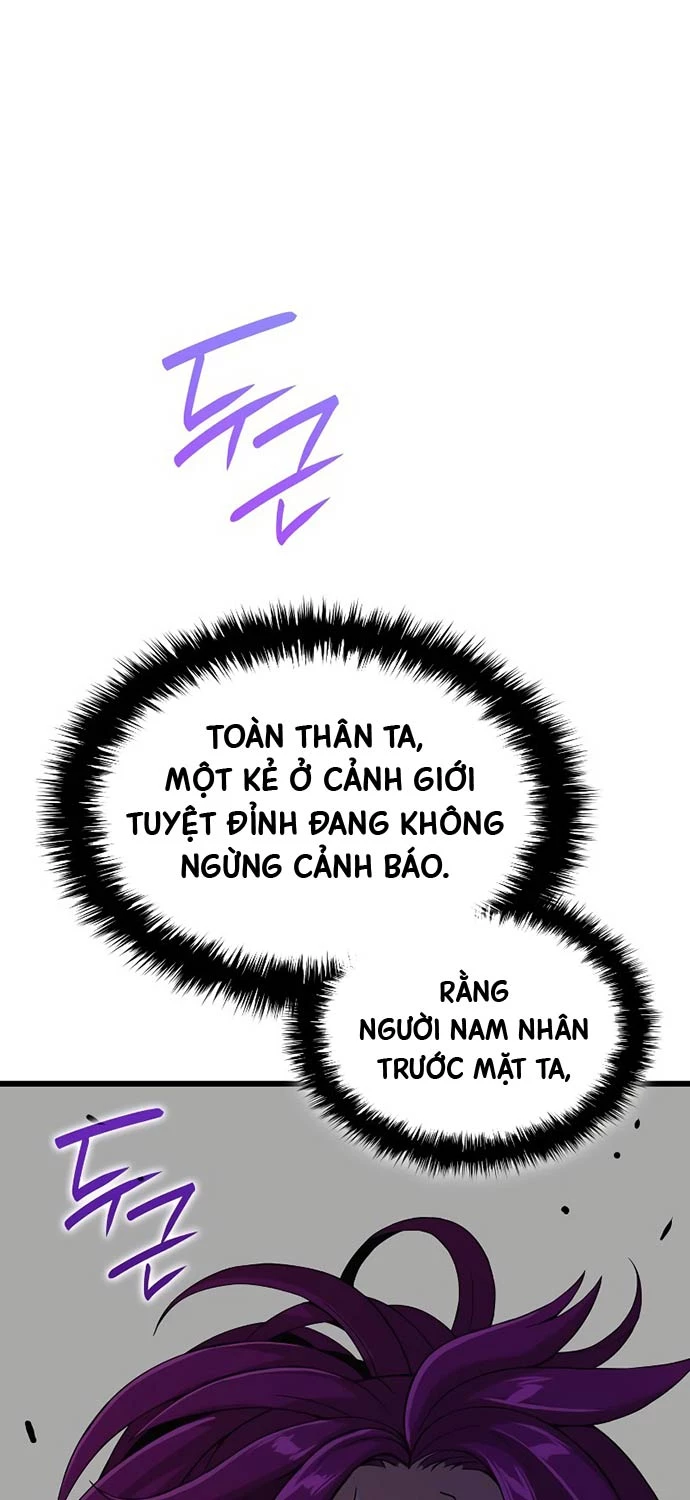 Quái Lực Loạn Thần - Chap 33