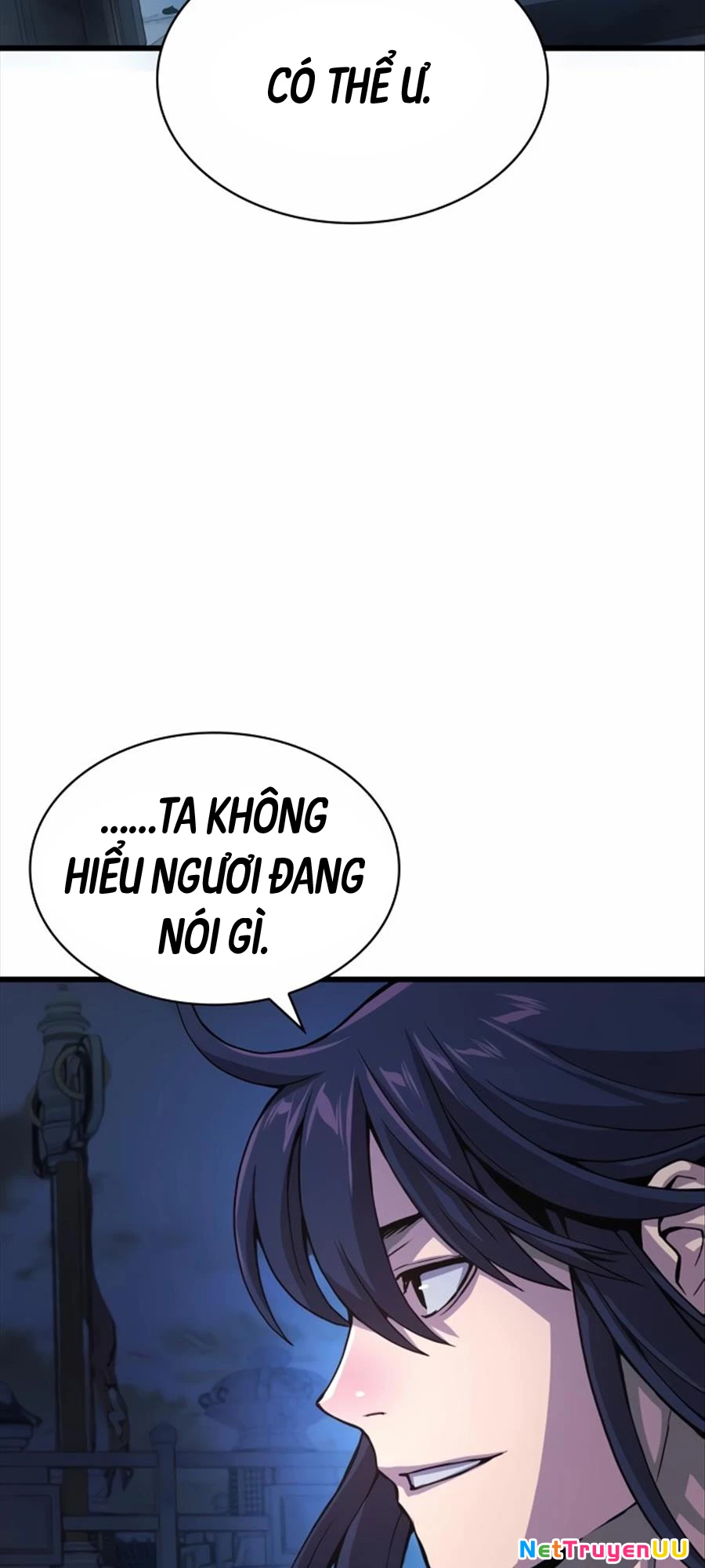 Quái Lực Loạn Thần - Chap 36