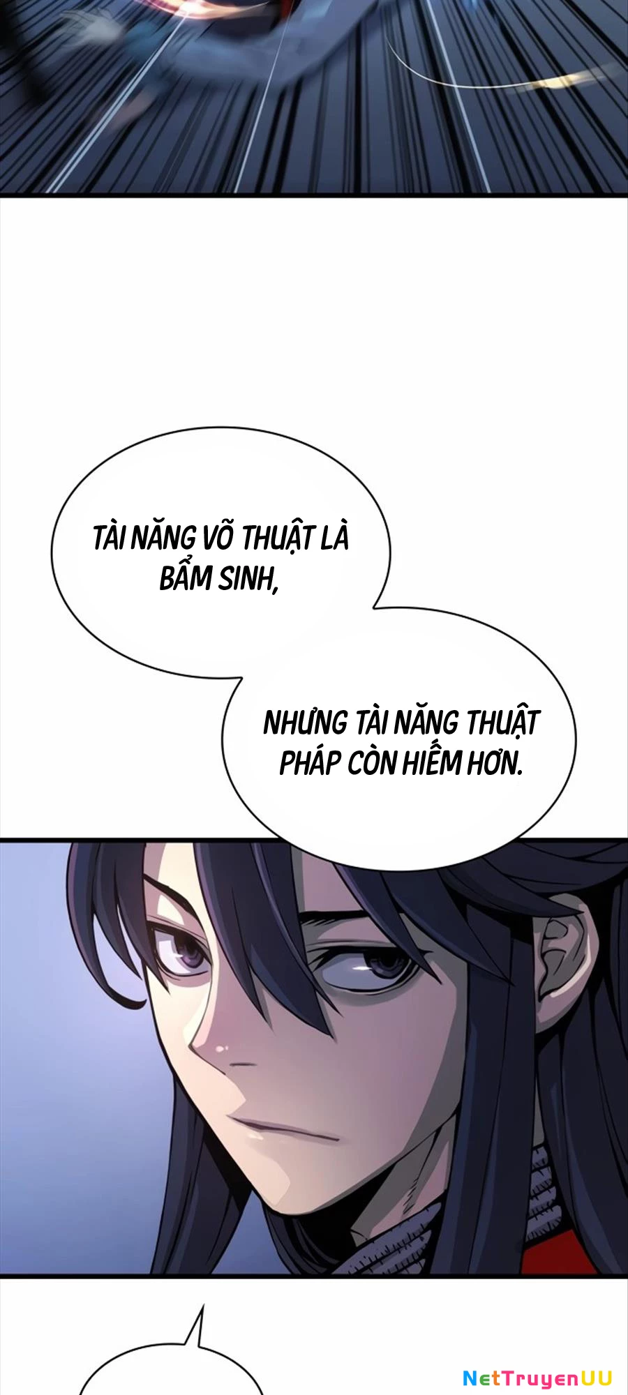 Quái Lực Loạn Thần - Chap 36