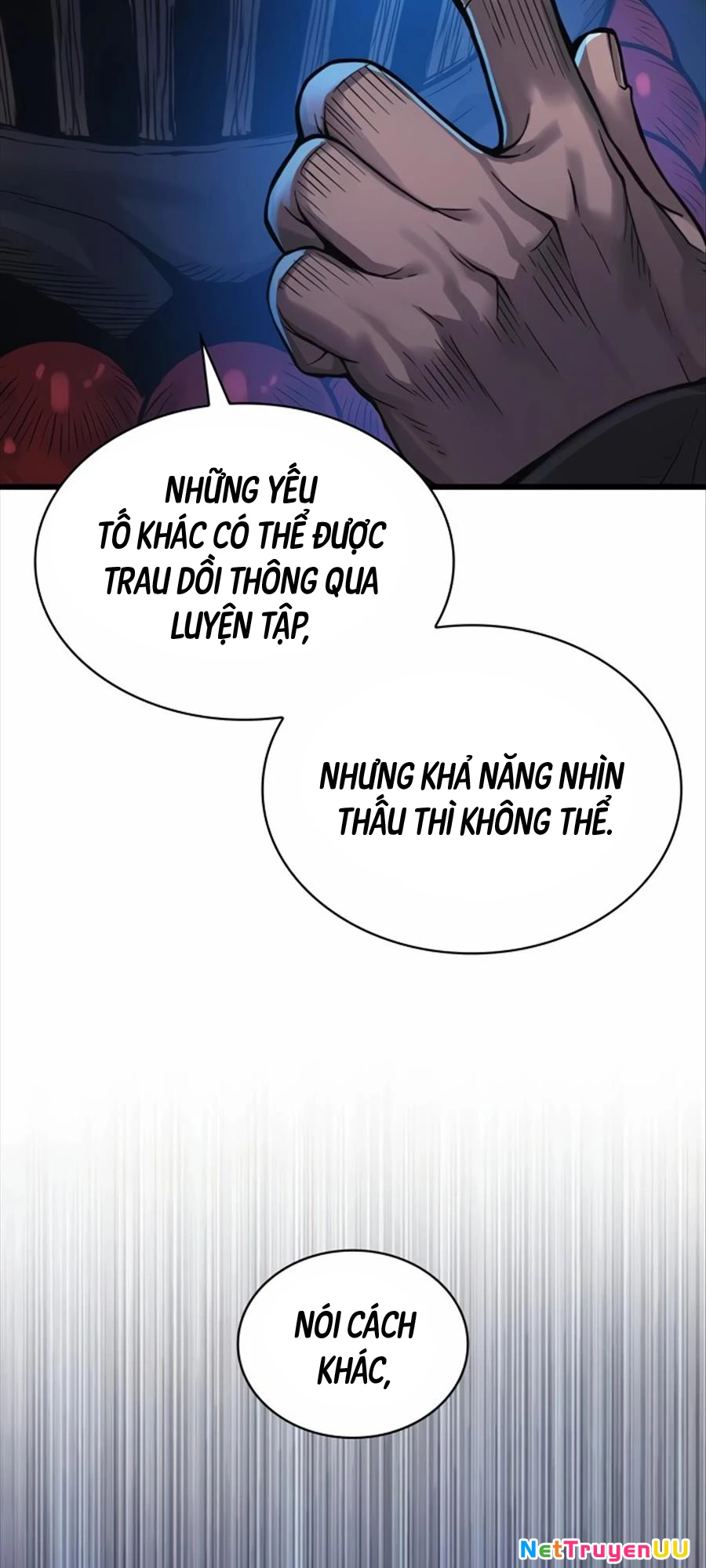 Quái Lực Loạn Thần - Chap 36