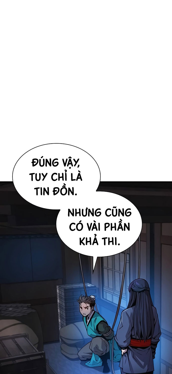 Quái Lực Loạn Thần - Chap 38