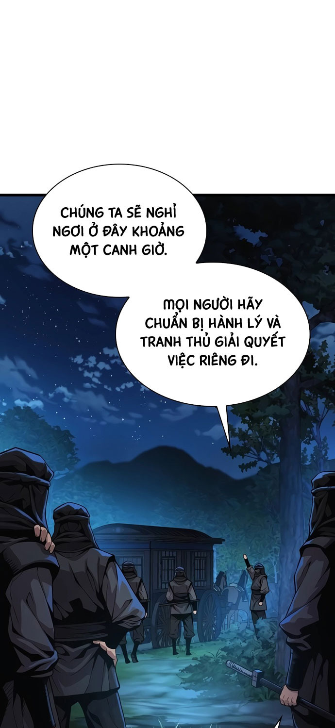 Quái Lực Loạn Thần - Chap 38