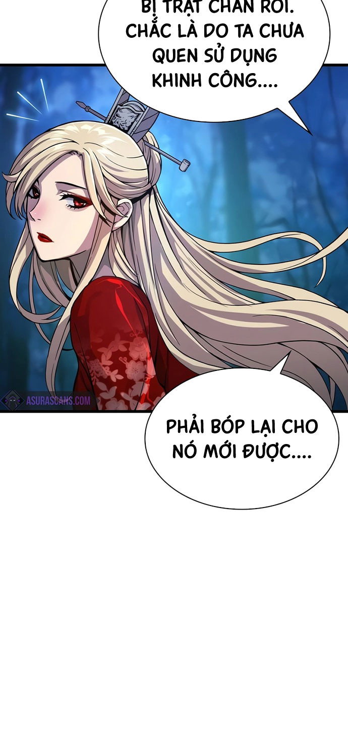 Quái Lực Loạn Thần - Chap 38