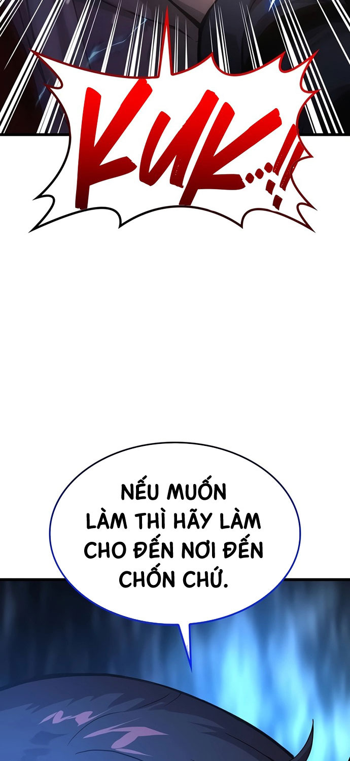 Quái Lực Loạn Thần - Chap 38