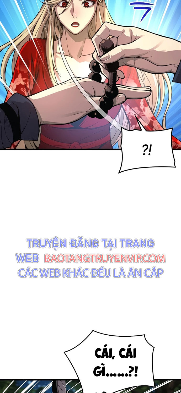 Quái Lực Loạn Thần - Chap 39