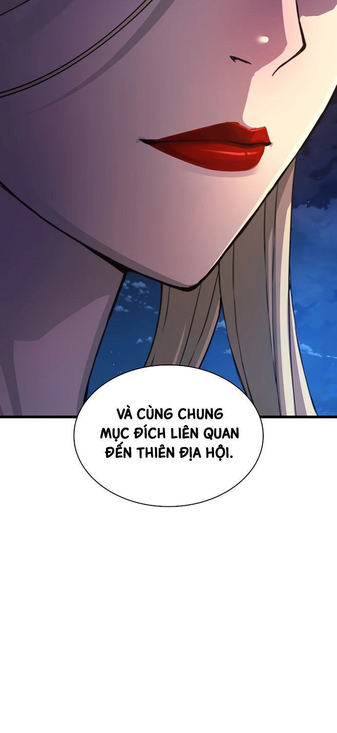 Quái Lực Loạn Thần - Chap 39