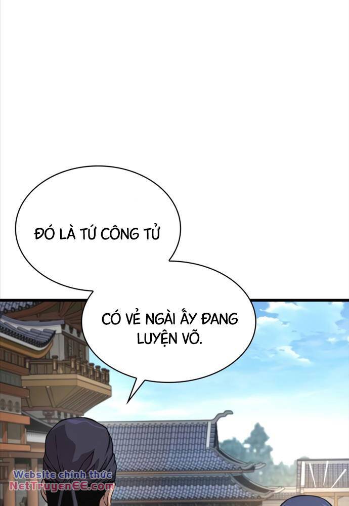 Quái Lực Loạn Thần - Chap 4