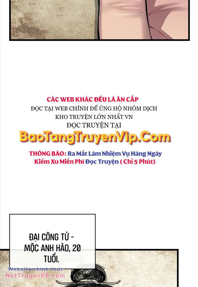 Quái Lực Loạn Thần - Chap 4